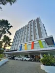 JP Hotel Pluit