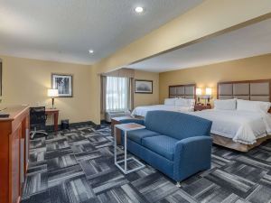 Hampton Inn Owensboro South