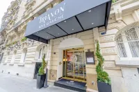 Hotel Trianon Rive Gauche