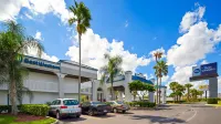 Best Western Orlando East Inn  Suites