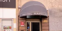 Hôtel Napoléon