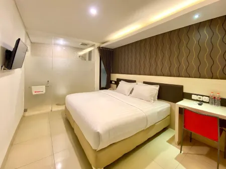 Sumi Hotel Surabaya