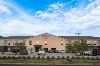 Red Roof Inn Lancaster, TX