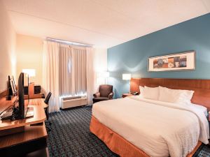 Fairfield Inn Owensboro