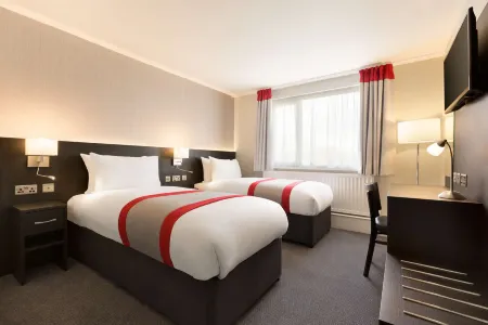 Ramada by Wyndham Chorley South