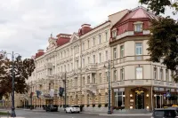 Grand Hotel Vilnius, Curio Collection by Hilton