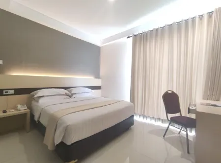 Sumi Hotel Surabaya