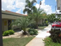 Best Western Orlando West