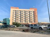 Join Inn Hotel Jebel Ali, Dubai - Formerly EasyHotel Jebel Ali