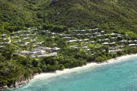 Raffles Seychelles