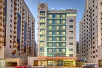 Grandeur Hotel Al Barsha