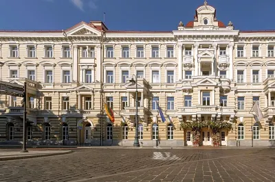 Grand Hotel Vilnius, Curio Collection by Hilton