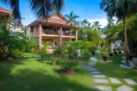 Hotel le Duc de Praslin