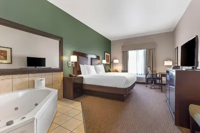 Best Western Plus Duncanville Dallas