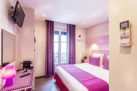 Pink Hotel