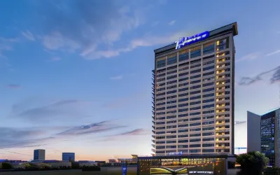 Radisson Blu Hotel Lietuva, Vilnius