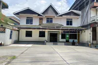 OYO 93752 Aglo Homestay