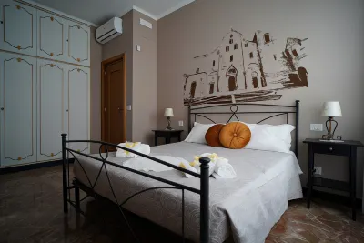 Bari Antica Boutique B&B