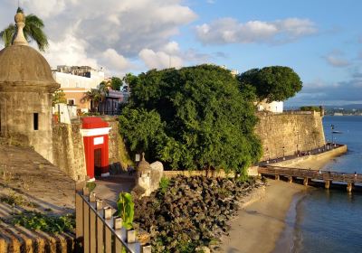 La Puerta de San Juan