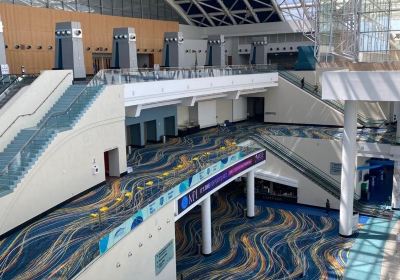 Puerto Rico Convention Center