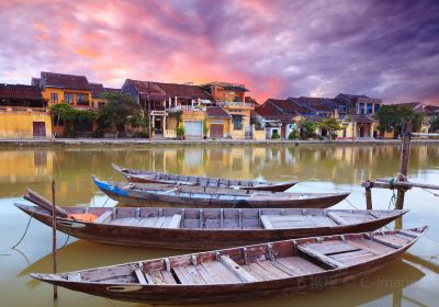 Altstadt Hoi An