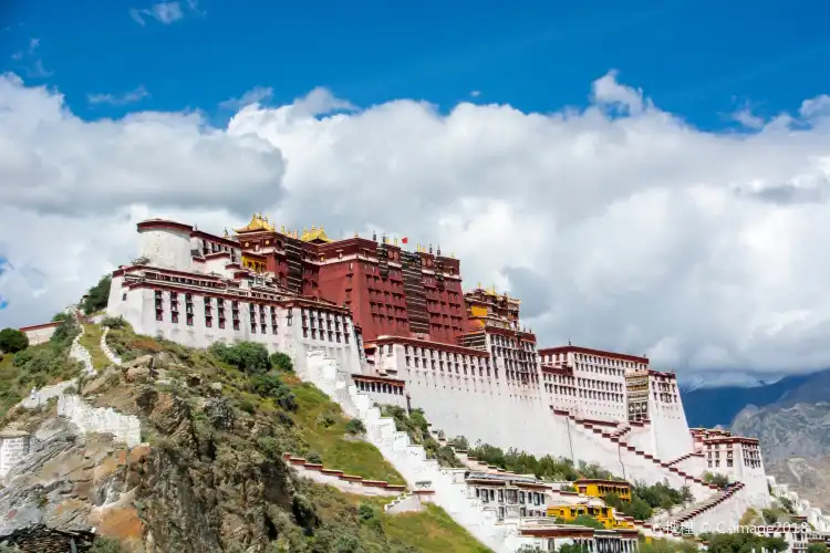 Lhasa