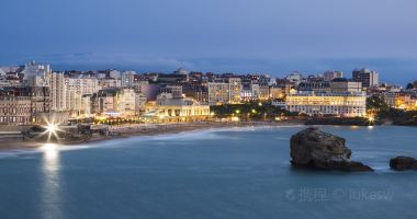 Biarritz