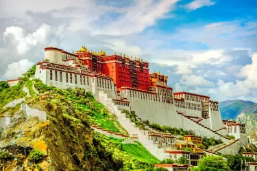 Potala Palace