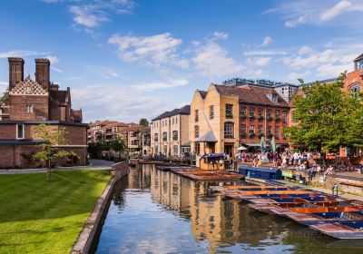 University of Cambridge