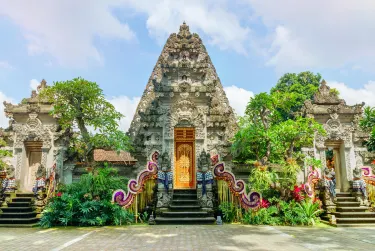 Ubud Palace