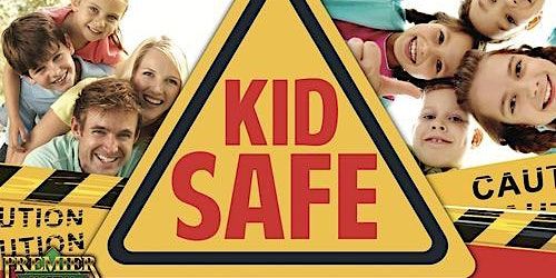 Kid Safe Workshop (Free!) | Premier Martial Arts East Lake