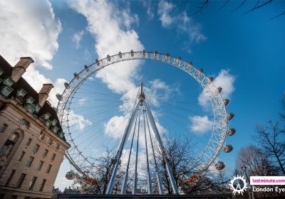 London Eye