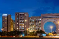 Oaks Ibn Battuta Gate Dubai