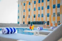 VOGO Grand Hotel - Formerly Best Western Plus Hotel Academic City