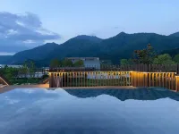 Mishu Shiye Mountain House Hot Spring Resort