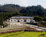 Chongyi Shangbao Rice Terrace B&B