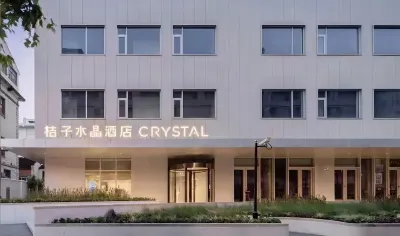 Crystal Orange Hotel