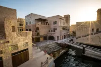 Al Seef Heritage Hotel Dubai, Curio Collection by Hilton