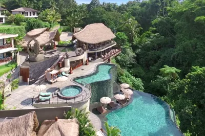 Aksari Resort Ubud by Ini VIE Hospitality