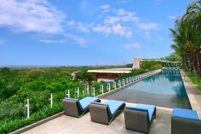 Four Points by Sheraton Bali, Ungasan