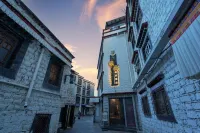 Lhasa Dexi Fuoxi View Hotel (Potala Palace Barkhor Street)