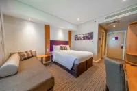 Premier Inn Dubai Investments Park