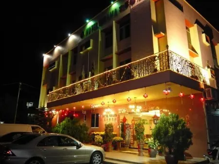 Hotel Furama Taiping