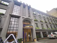 AtourHotel