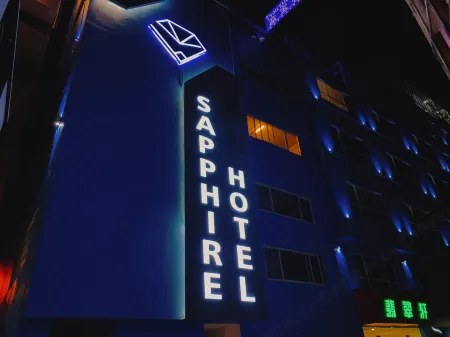 Sapphire Hotel