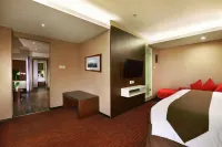 ASTON Pluit Hotel & Residence