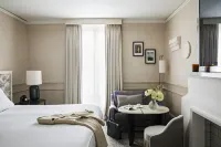 Sofitel le Scribe Paris Opera