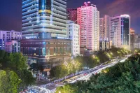 MERCURE FUZHOU DOWNTOWN