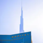 Sofitel Dubai Downtown