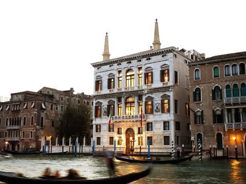 Aman Venice